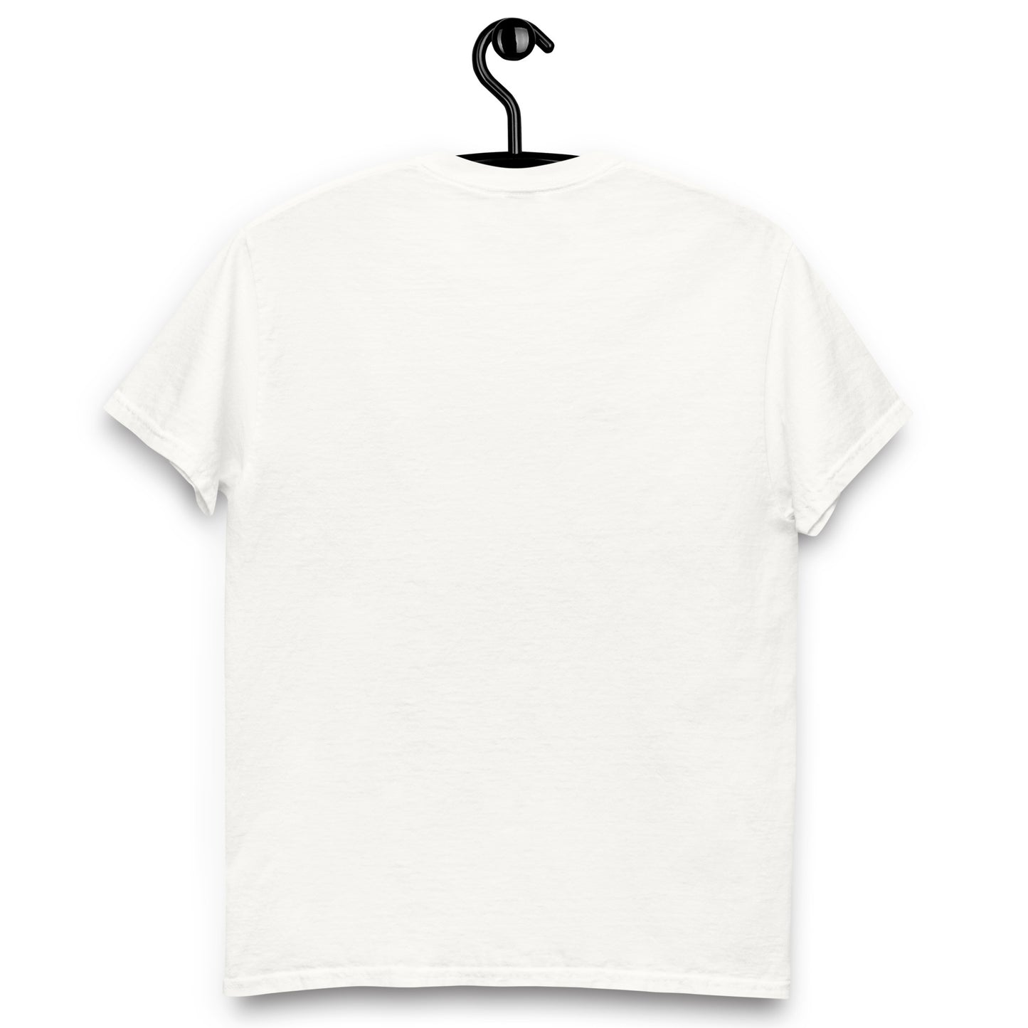 RMHC of Greater Charlotte - Young Professionals (YP) Unisex Classic Tee
