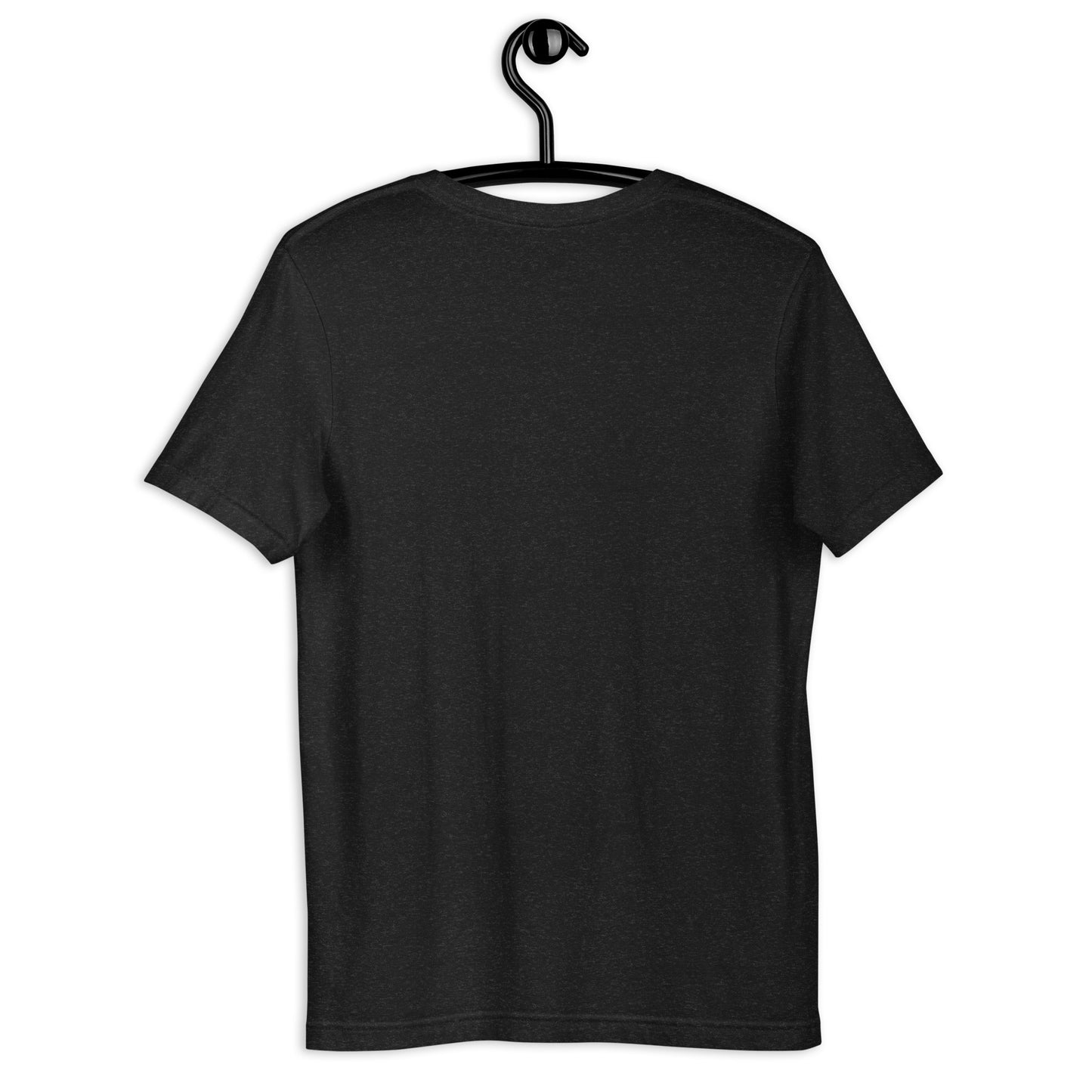 RMHC of Greater Charlotte - Young Professionals (YP) Unisex Heather T-Shirt