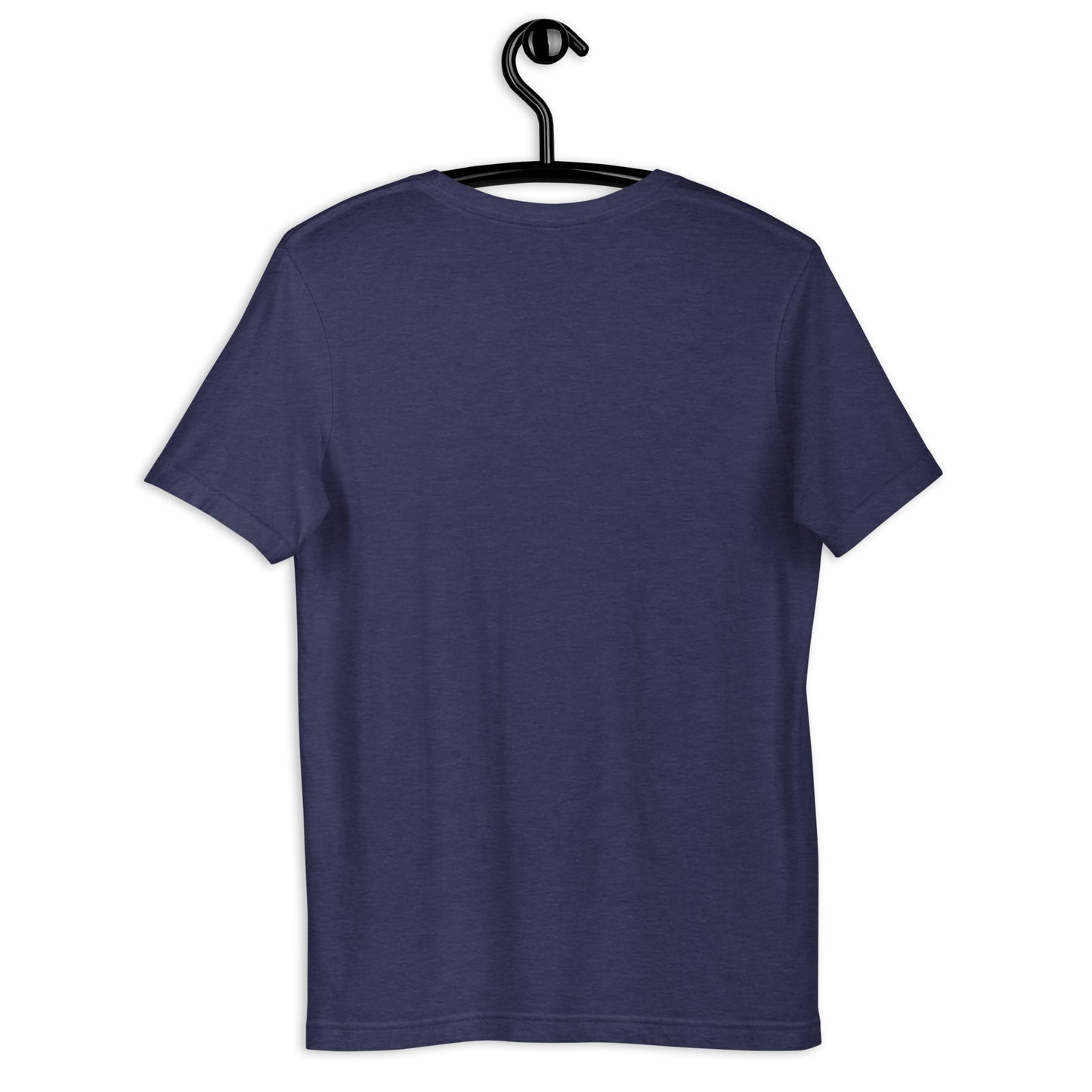 RMHC of Greater Charlotte - Young Professionals (YP) Unisex Heather T-Shirt