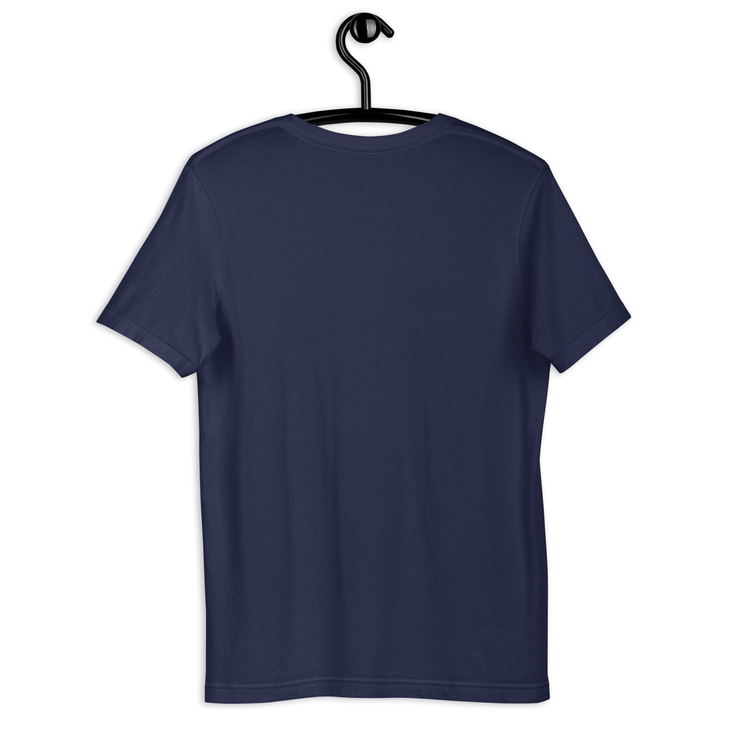 RMHC of Greater Charlotte - Young Professionals (YP) Unisex Heather T-Shirt