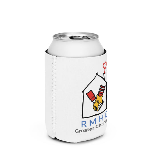 RMHC of Greater Charlotte - Koozie