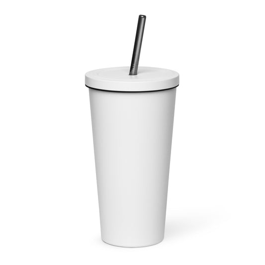 RMHC of Greater Charlotte - Insulated Tumbler